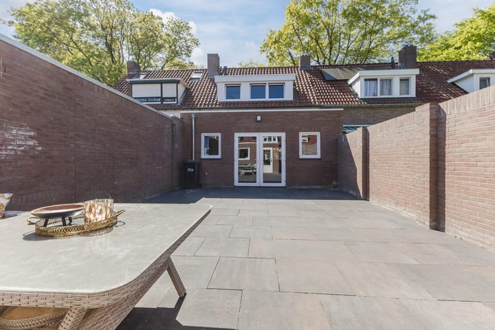 Foto 27 van Cornelis Dopperstraat 17