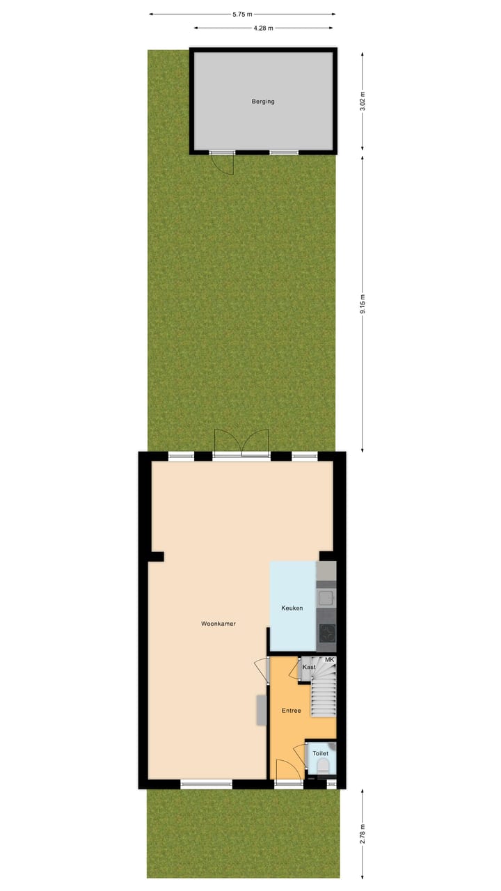 Foto 28 van Cornelis Dopperstraat 17