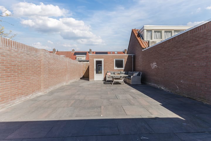 Foto 24 van Cornelis Dopperstraat 17