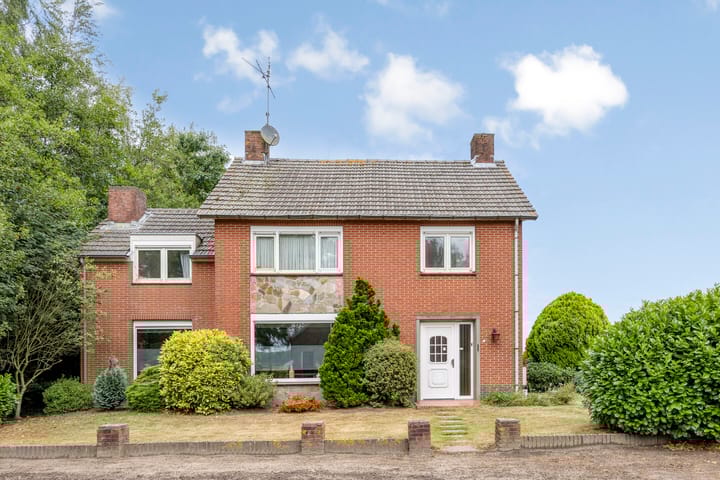 Foto 1 van Kwaalburg 2