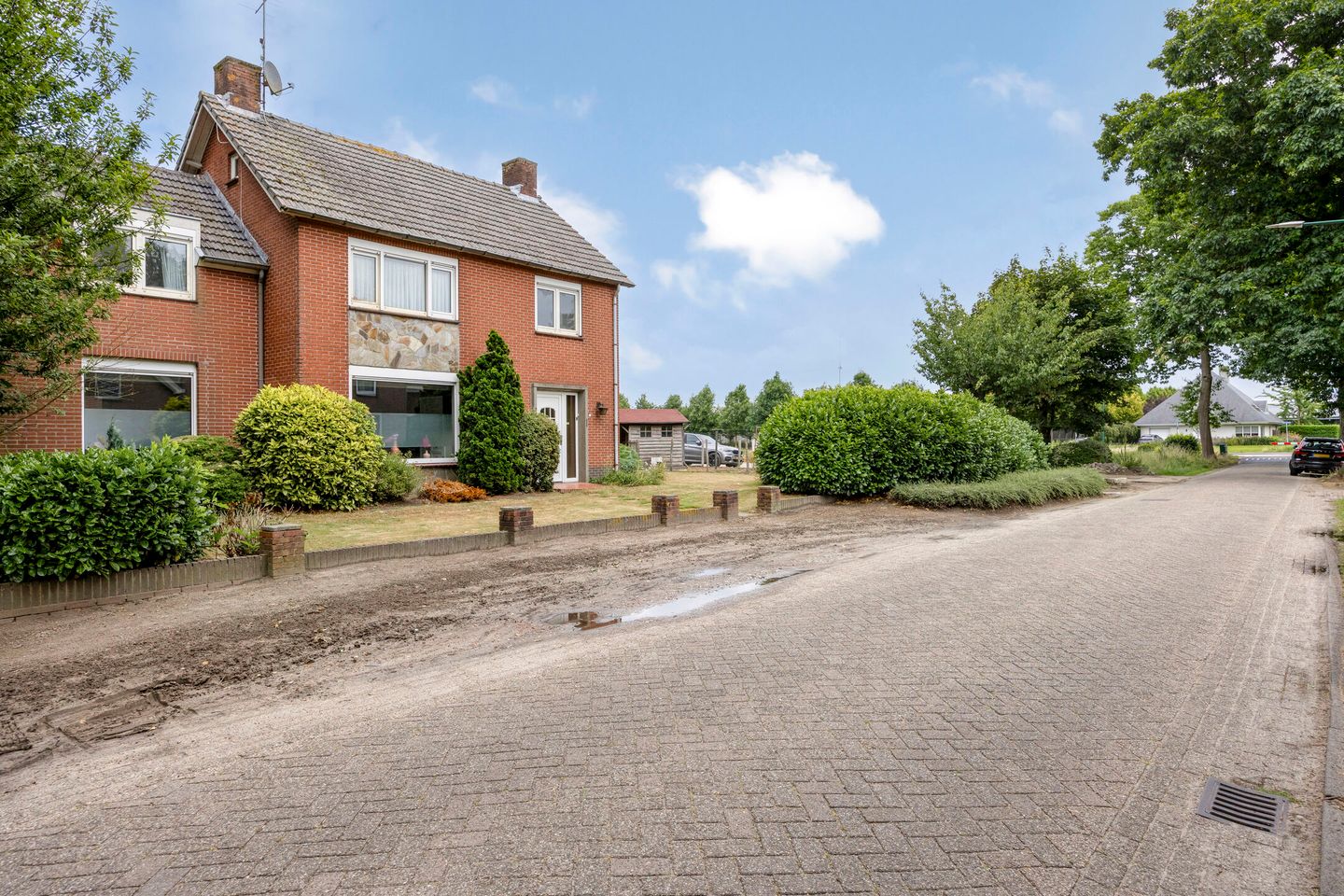 Foto 4 van Kwaalburg 2