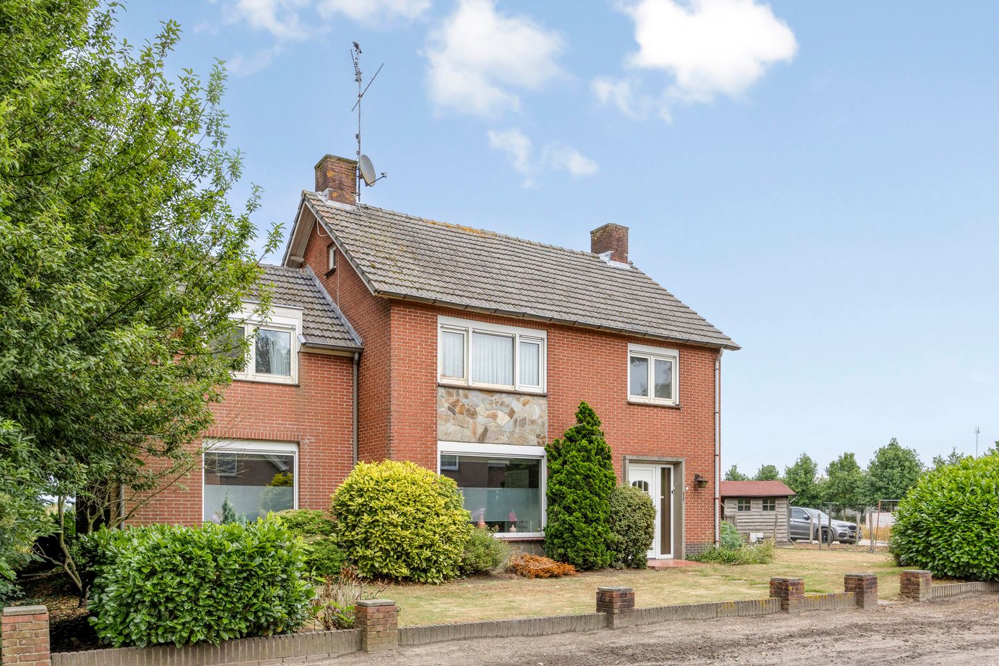 Foto 5 van Kwaalburg 2