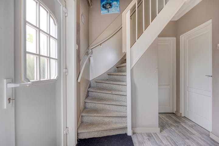 Foto 8 van Kwaalburg 2