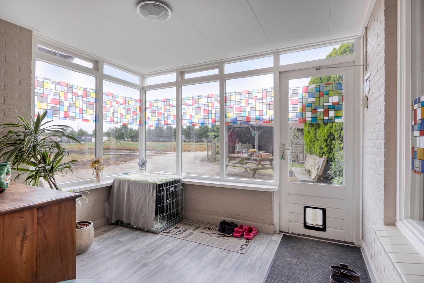 Foto 20 van Kwaalburg 2