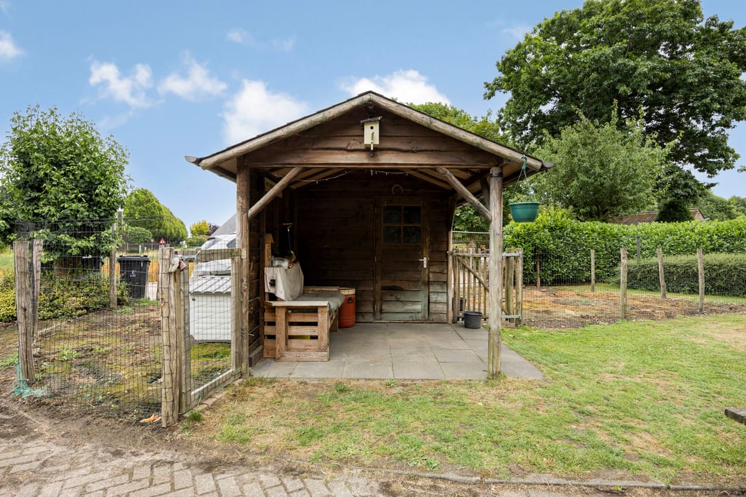 Foto 41 van Kwaalburg 2