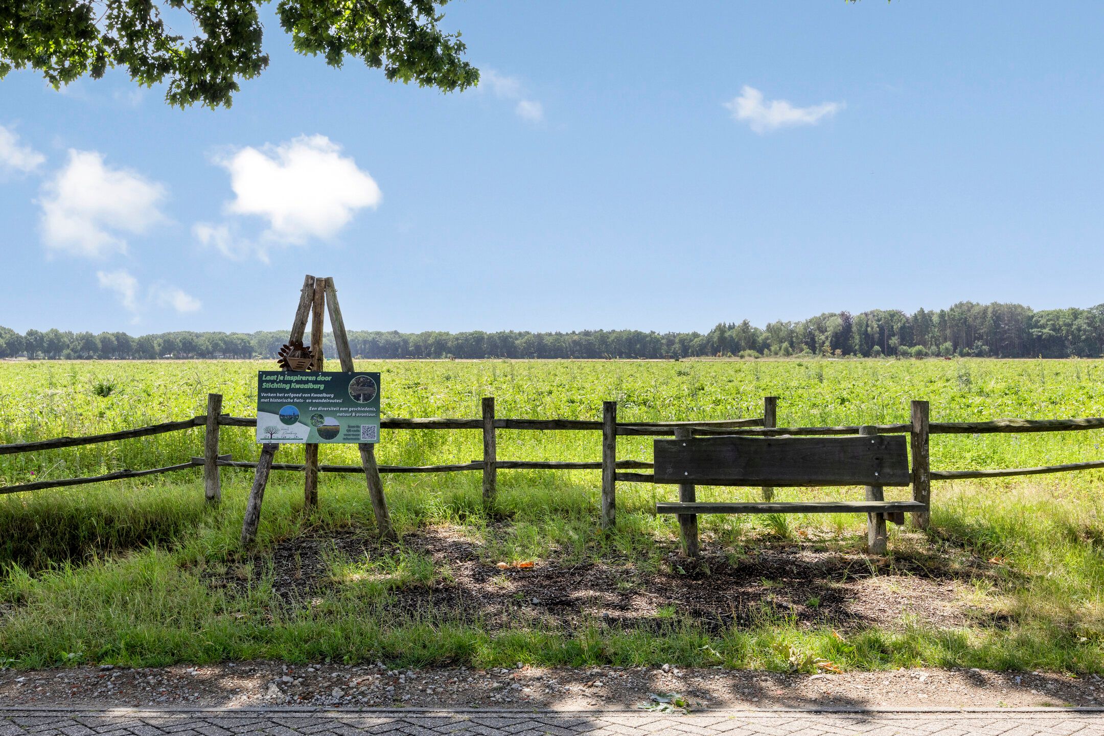 Foto 48 van Kwaalburg 2