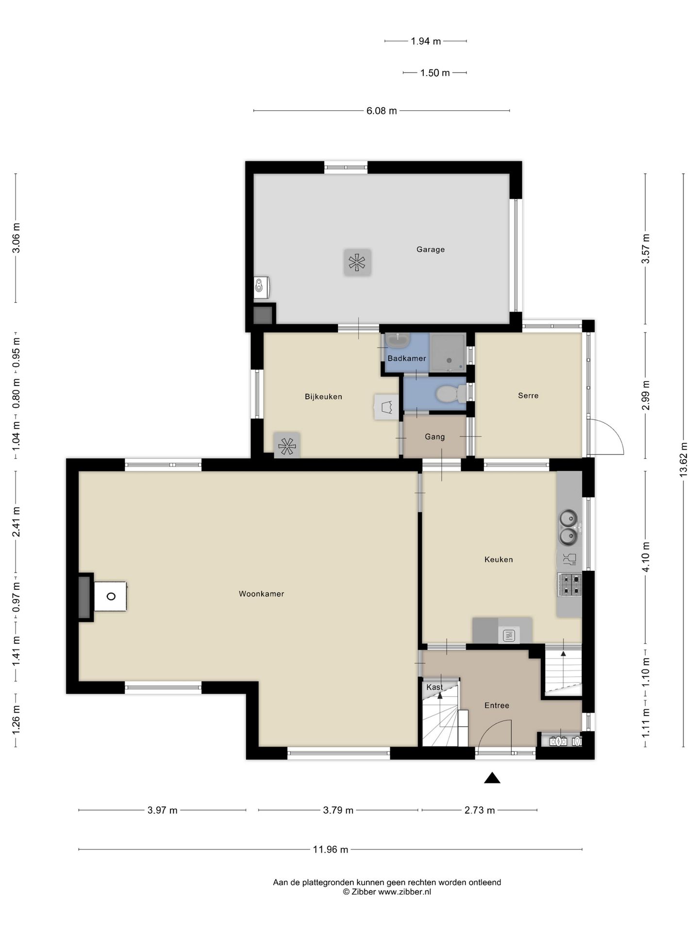 Foto 50 van Kwaalburg 2