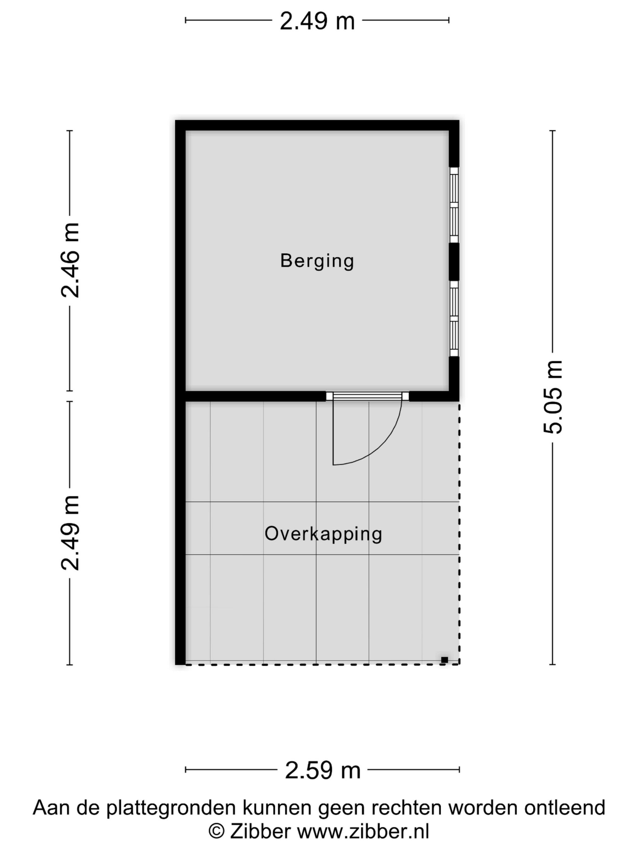 Foto 54 van Kwaalburg 2