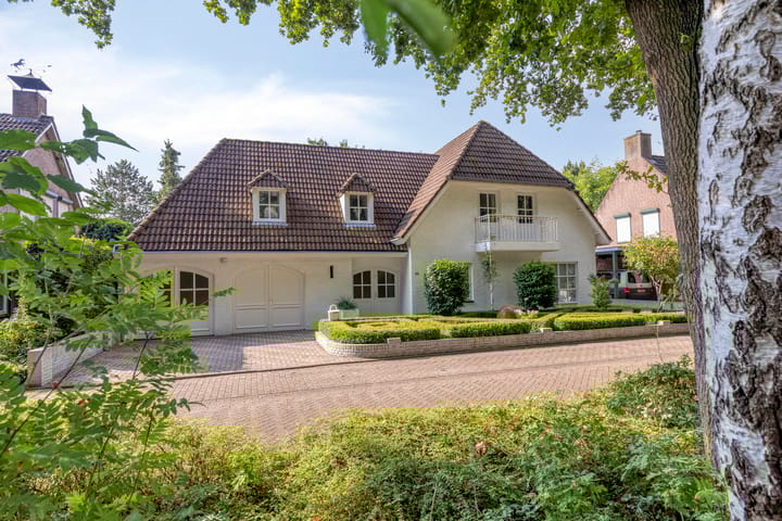 Foto 1 van Spoorpad 25