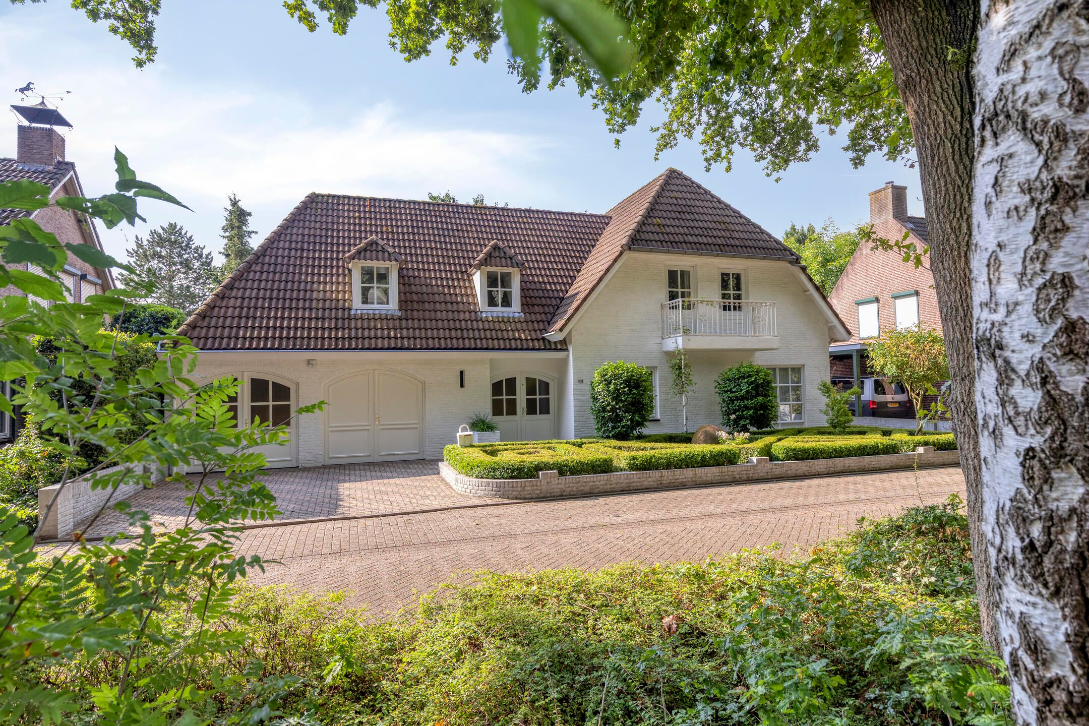 Spoorpad, 25, Baarle-Nassau, 5111BW, Noord-Brabant, Nederland 25