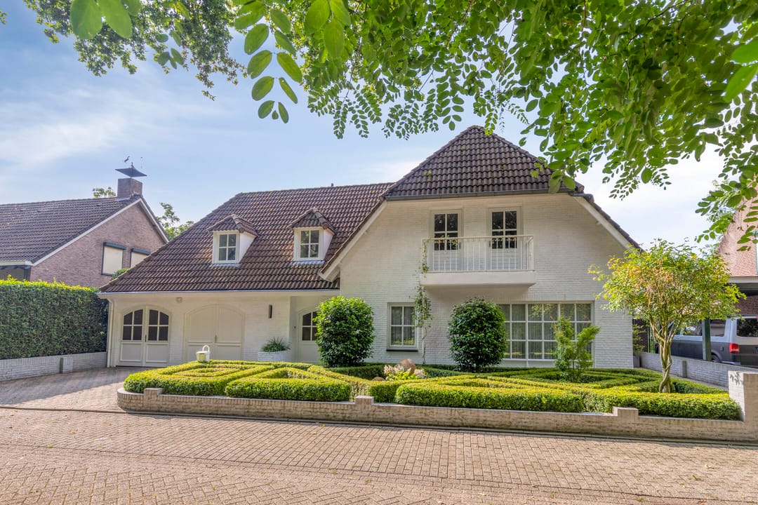 Photo 2 of Spoorpad 25