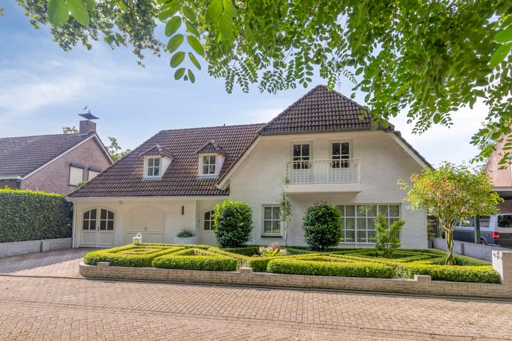 Photo 2 of Spoorpad 25