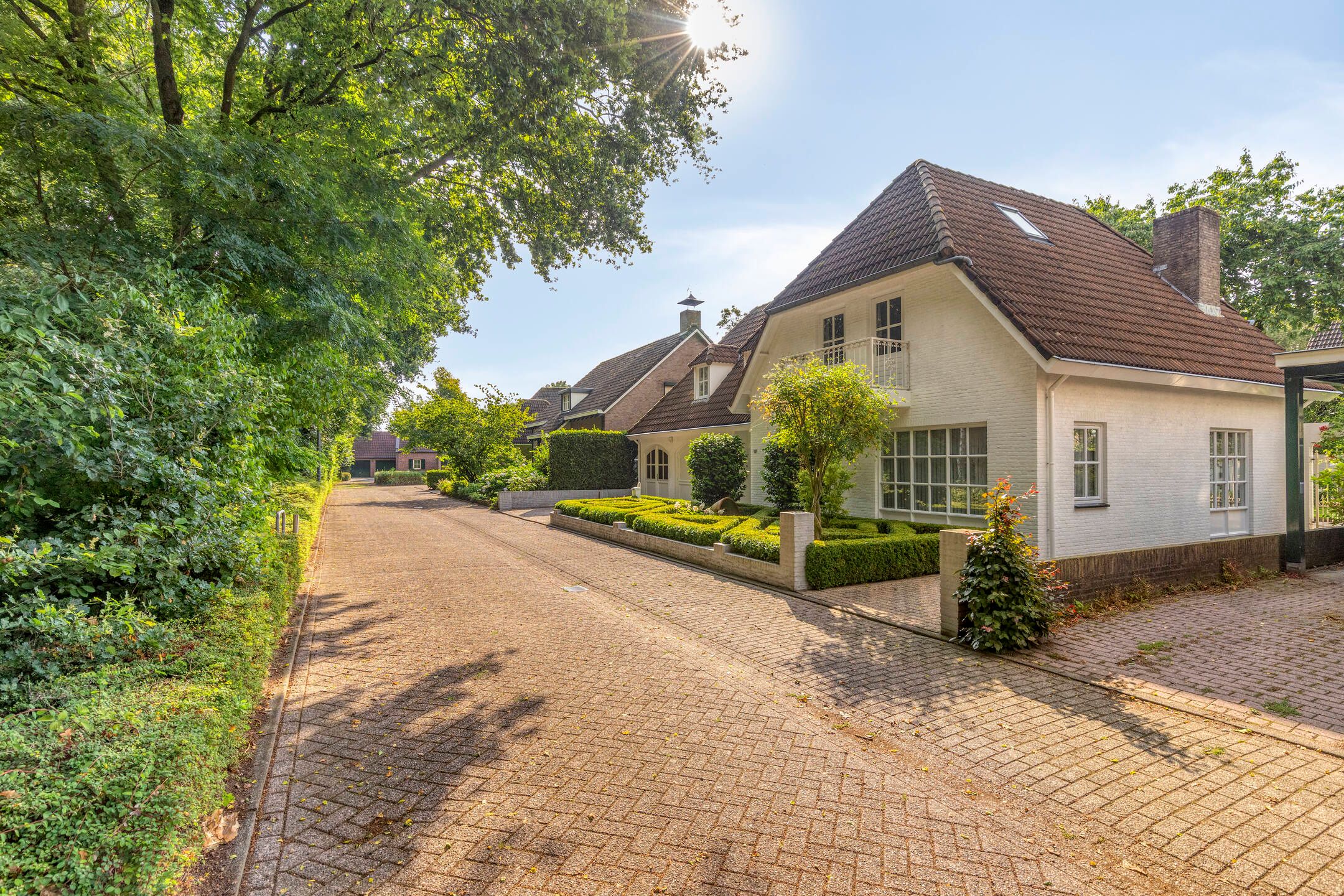 Photo 3 of Spoorpad 25