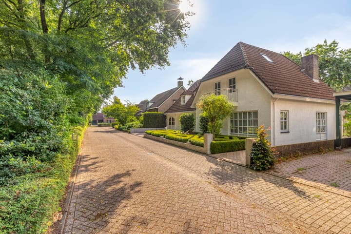 Photo 3 of Spoorpad 25