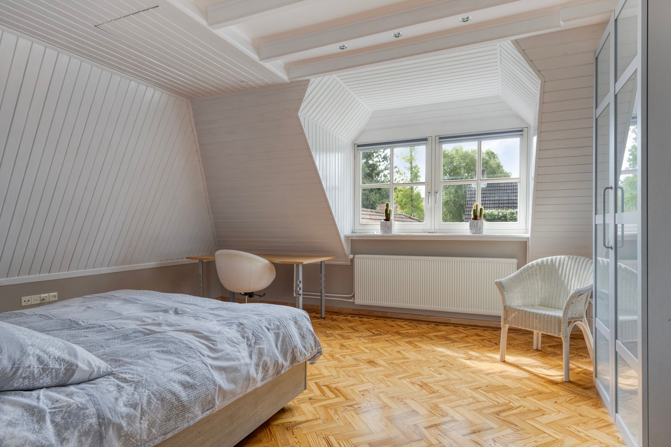 Photo 21 of Spoorpad 25