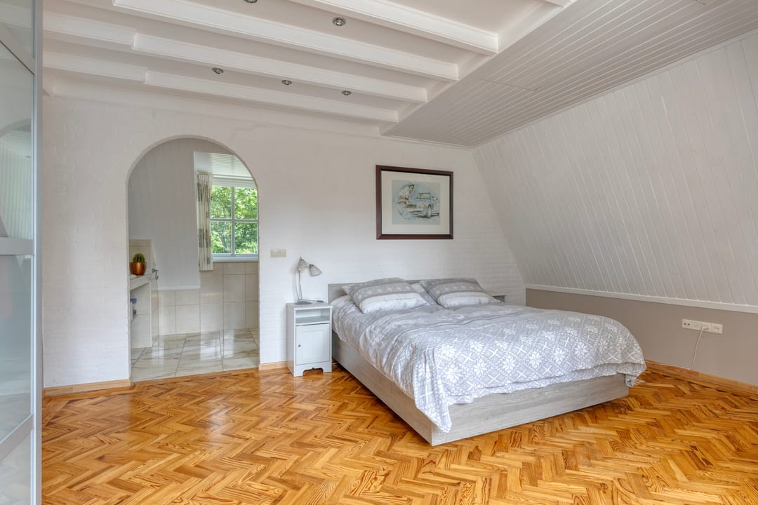 Photo 22 of Spoorpad 25