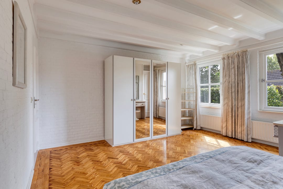 Photo 26 of Spoorpad 25