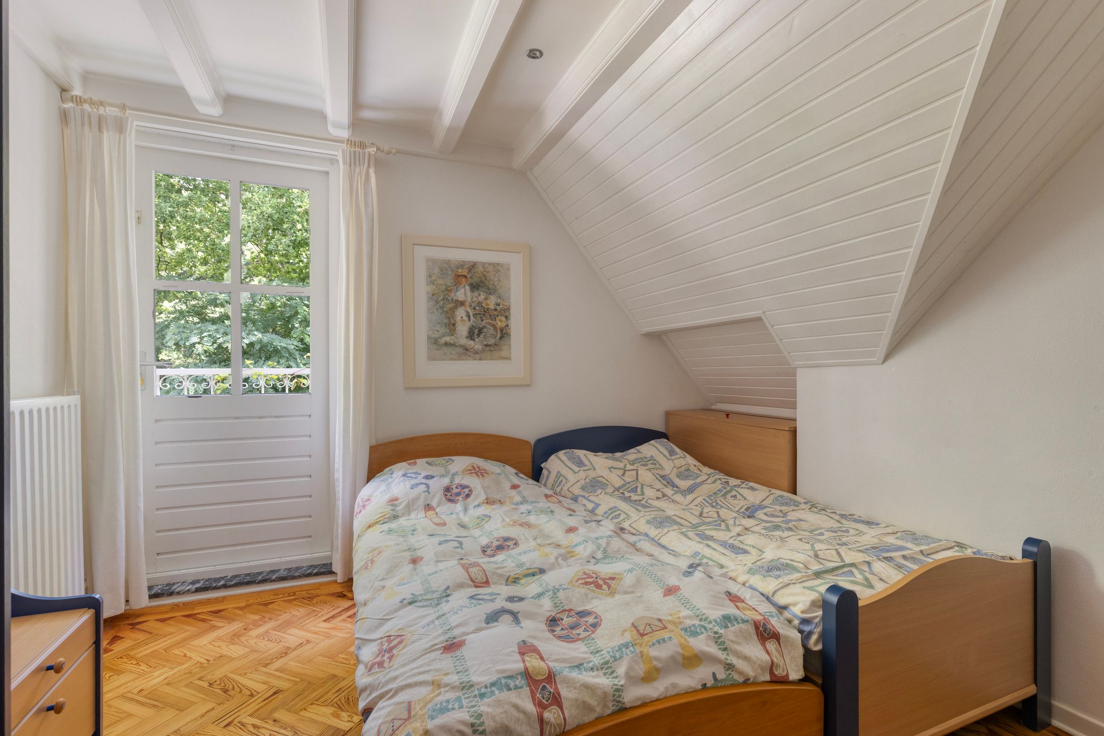 Photo 27 of Spoorpad 25