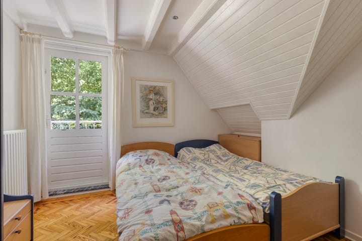 Foto 27 van Spoorpad 25