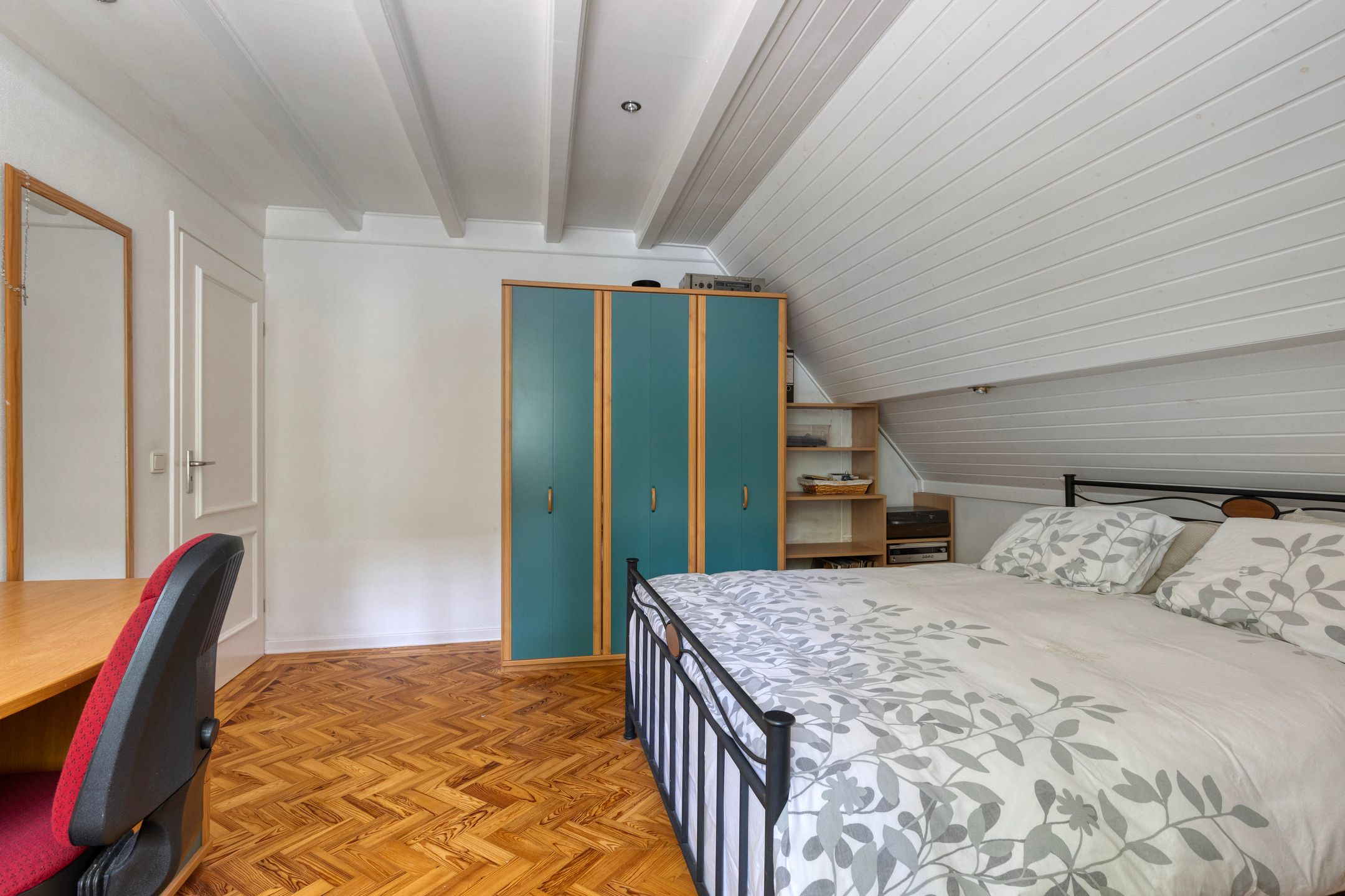 Photo 30 of Spoorpad 25