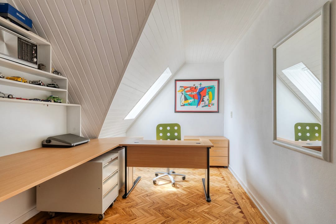 Photo 31 of Spoorpad 25