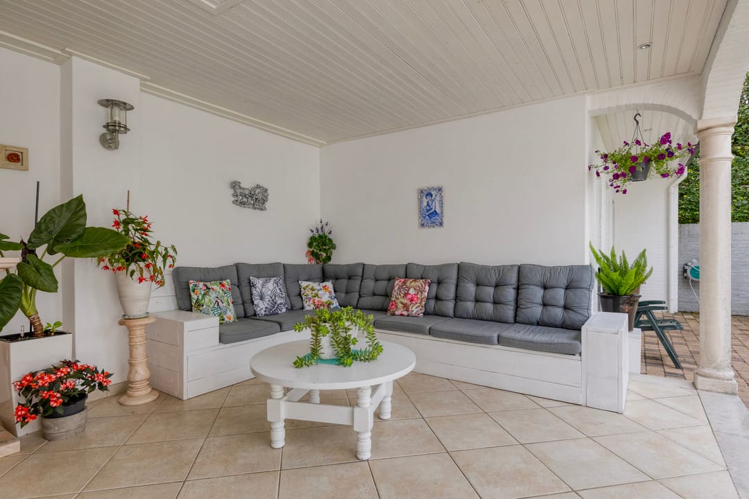 Photo 37 of Spoorpad 25