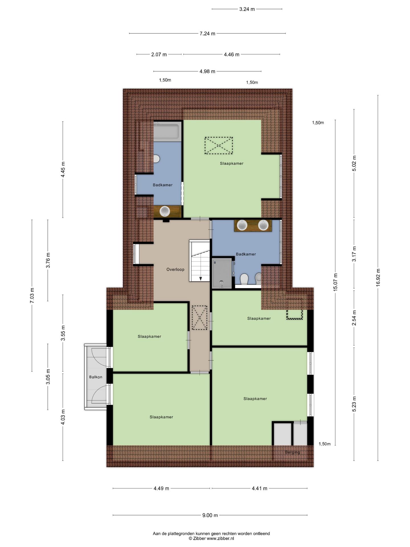 Photo 44 of Spoorpad 25