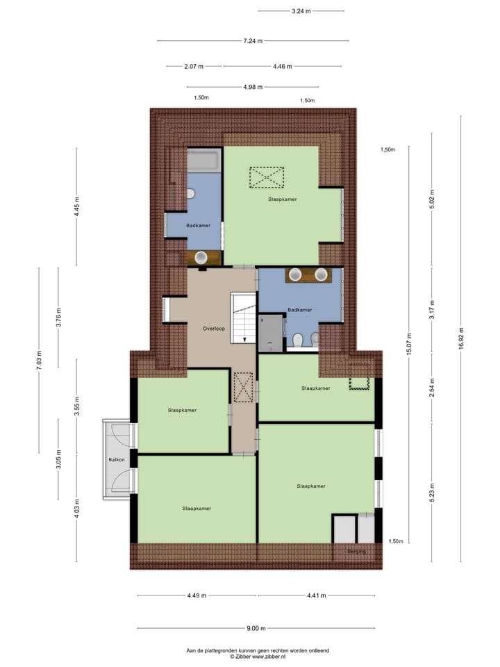 Foto 44 van Spoorpad 25