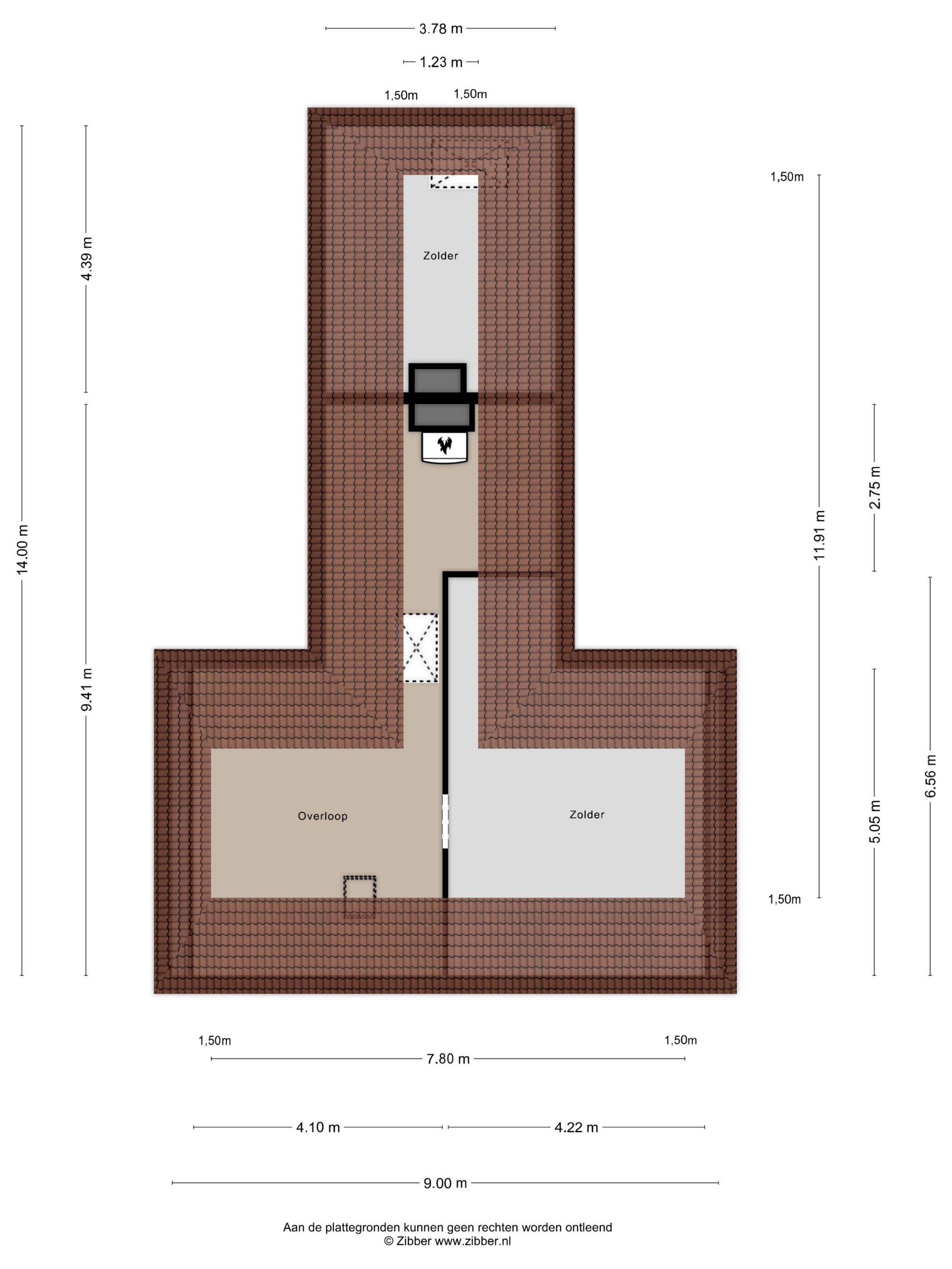 Photo 45 of Spoorpad 25