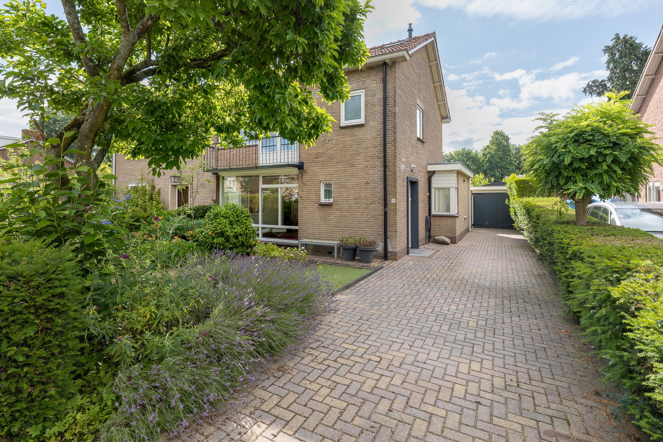 Dennenhorst, 19, Driebergen-Rijsenburg, 3972GL, Utrecht, Nederland 19 