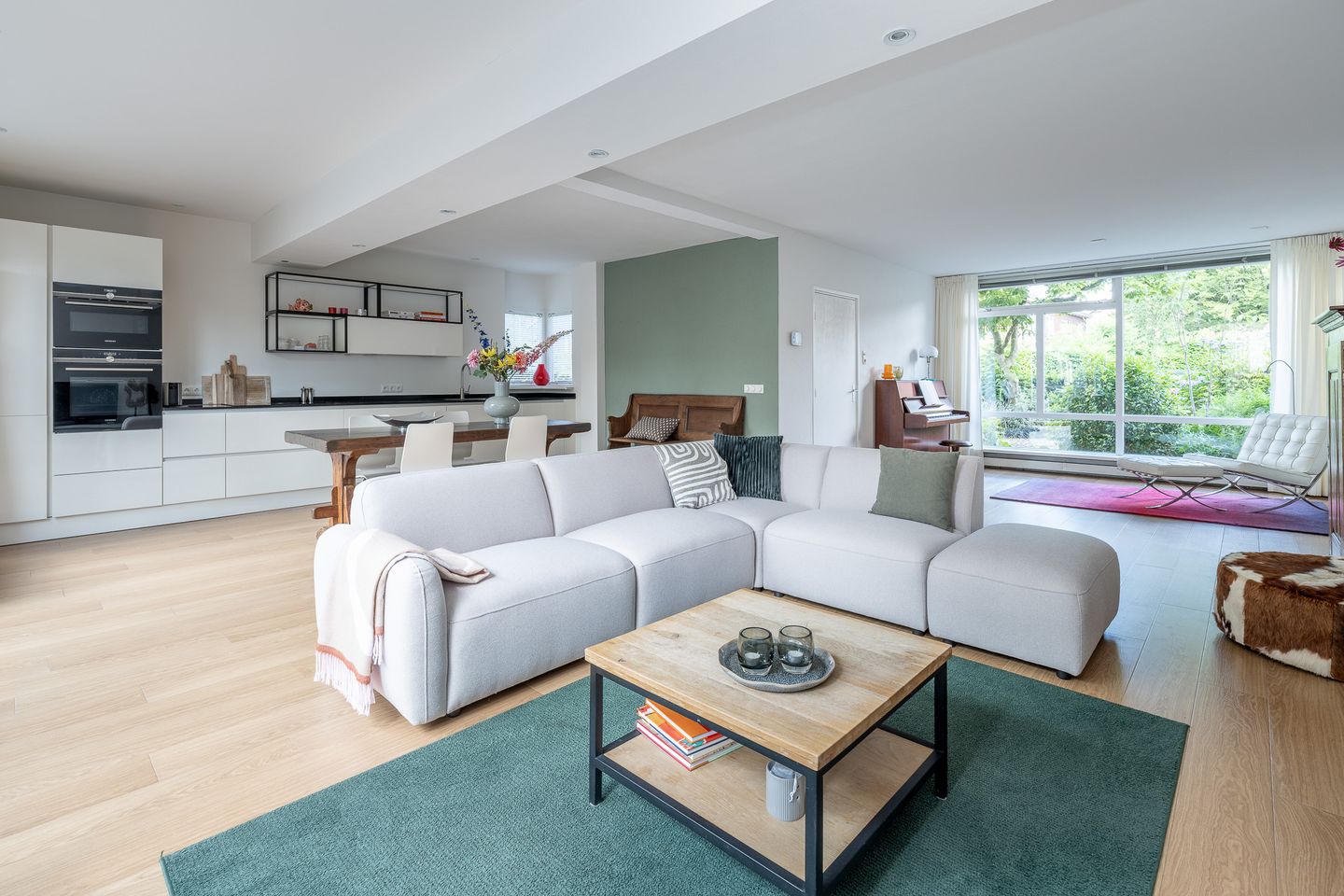 Foto 4 van Dennenhorst 19