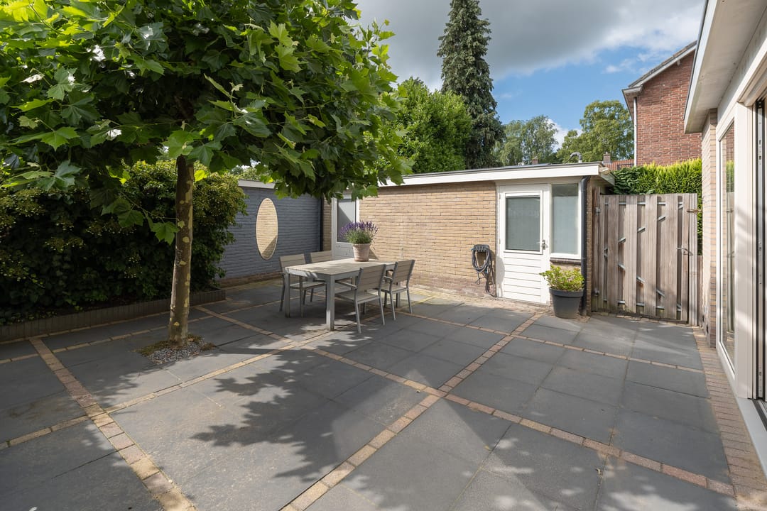 Foto 38 van Dennenhorst 19