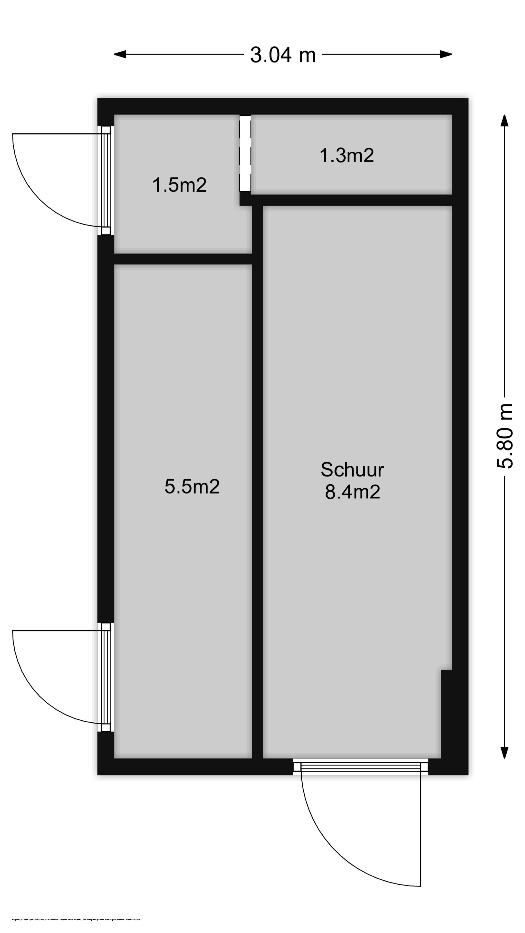 Foto 39 van Dennenhorst 19