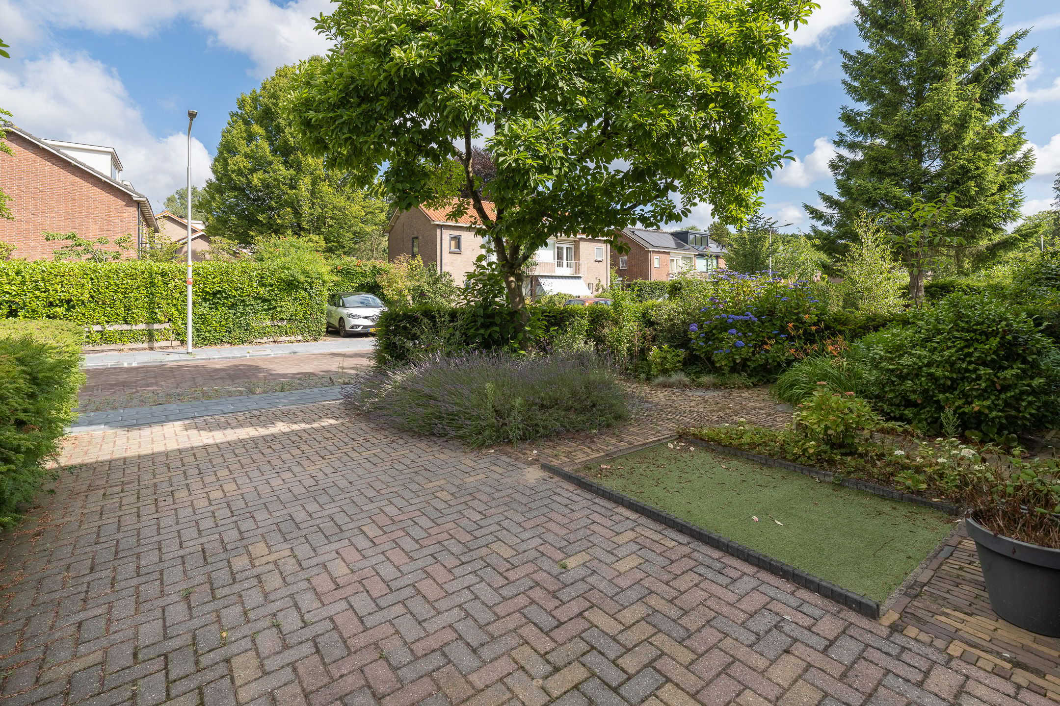 Foto 45 van Dennenhorst 19