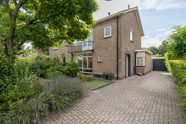 Foto 46 van Dennenhorst 19