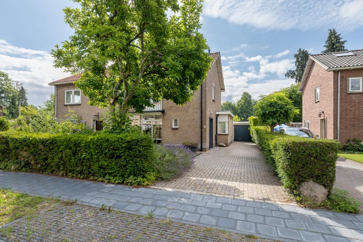 Foto 47 van Dennenhorst 19