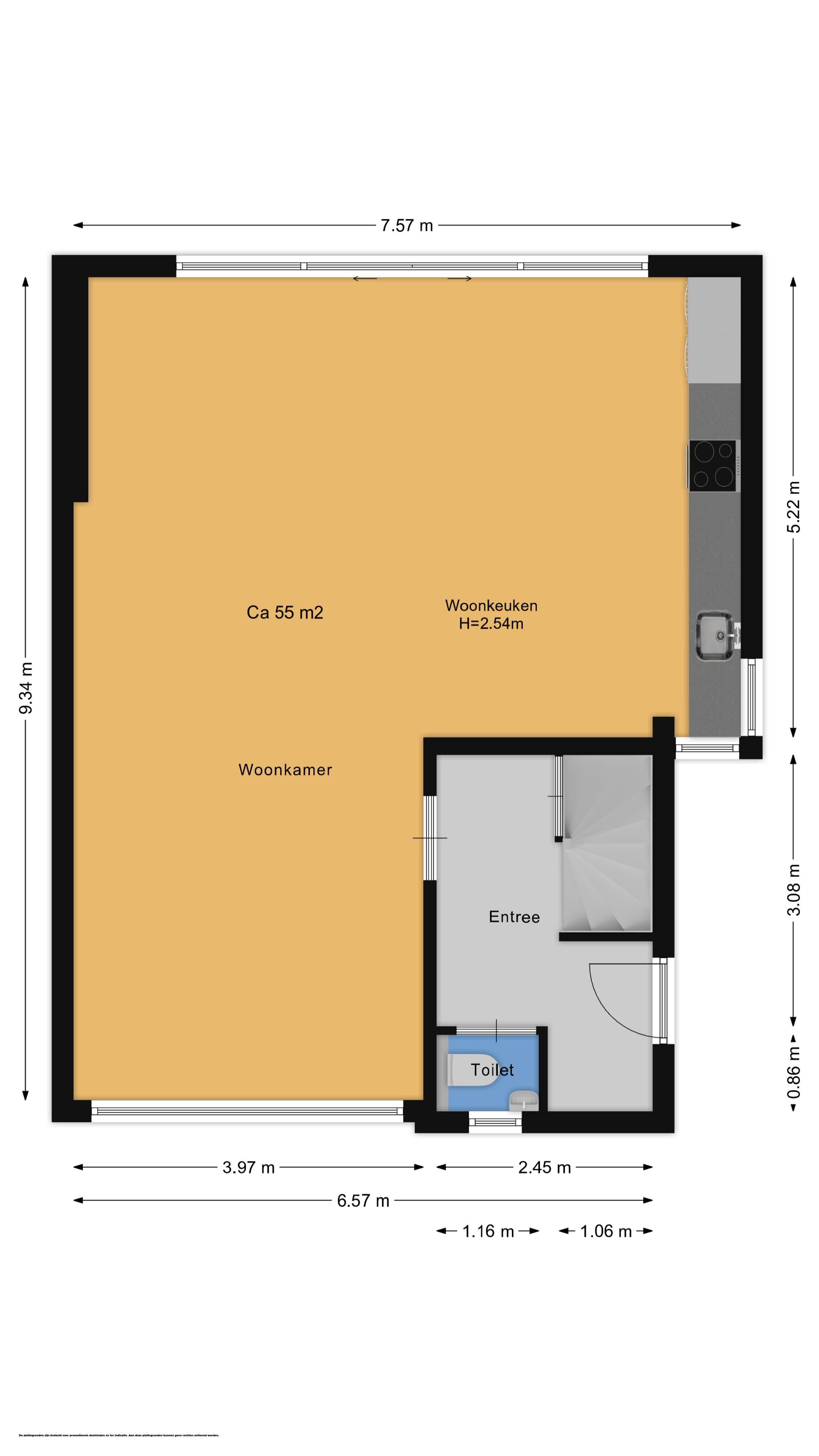 Foto 51 van Dennenhorst 19