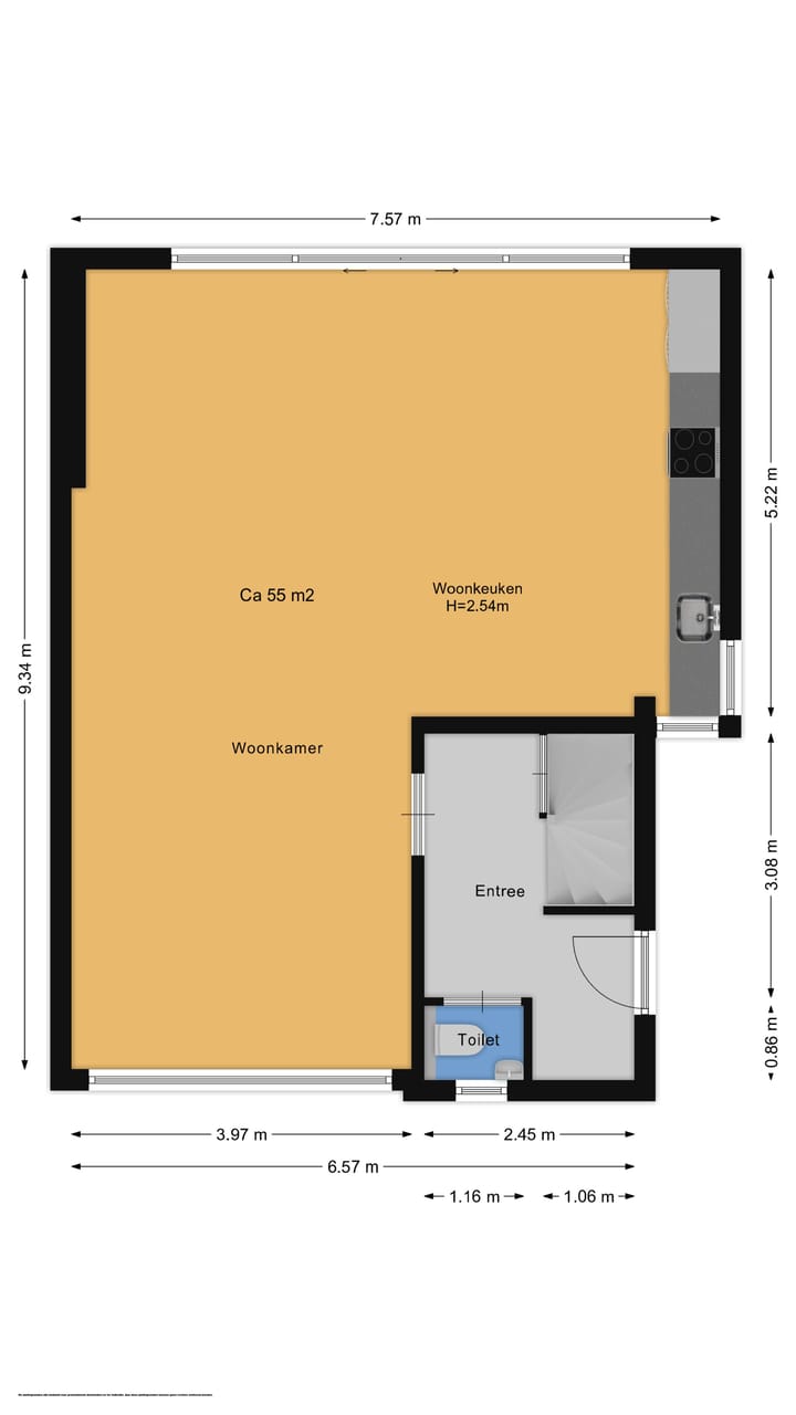 Foto 51 van Dennenhorst 19