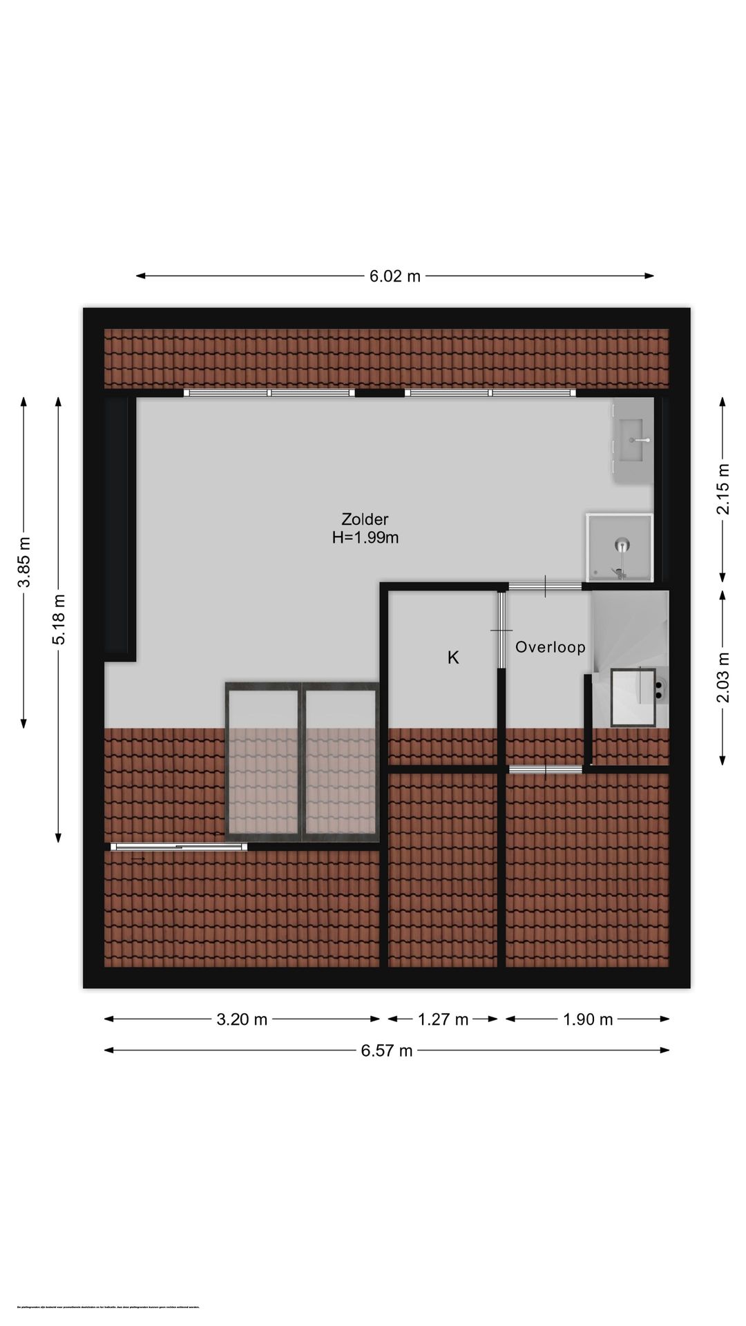 Foto 53 van Dennenhorst 19