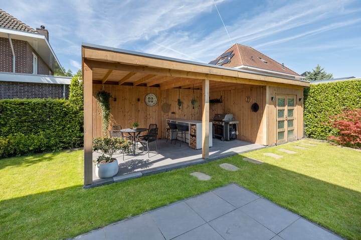 Foto 38 van Tautenburg 44