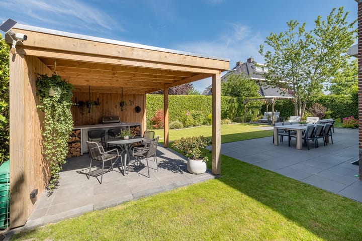 Foto 39 van Tautenburg 44