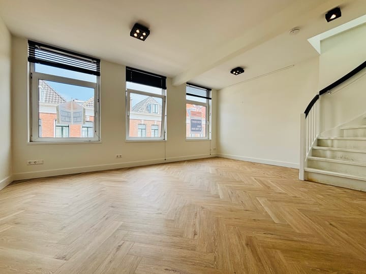 Foto 2 van Van Diemenstraat 150-A