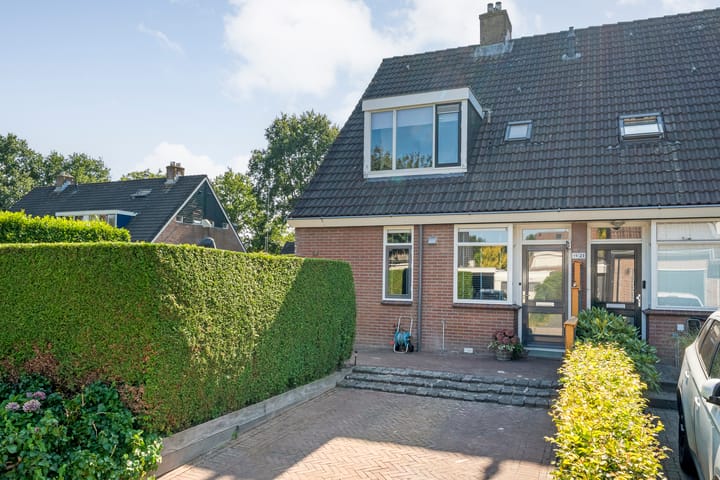 Foto 1 van Hazenpad 19