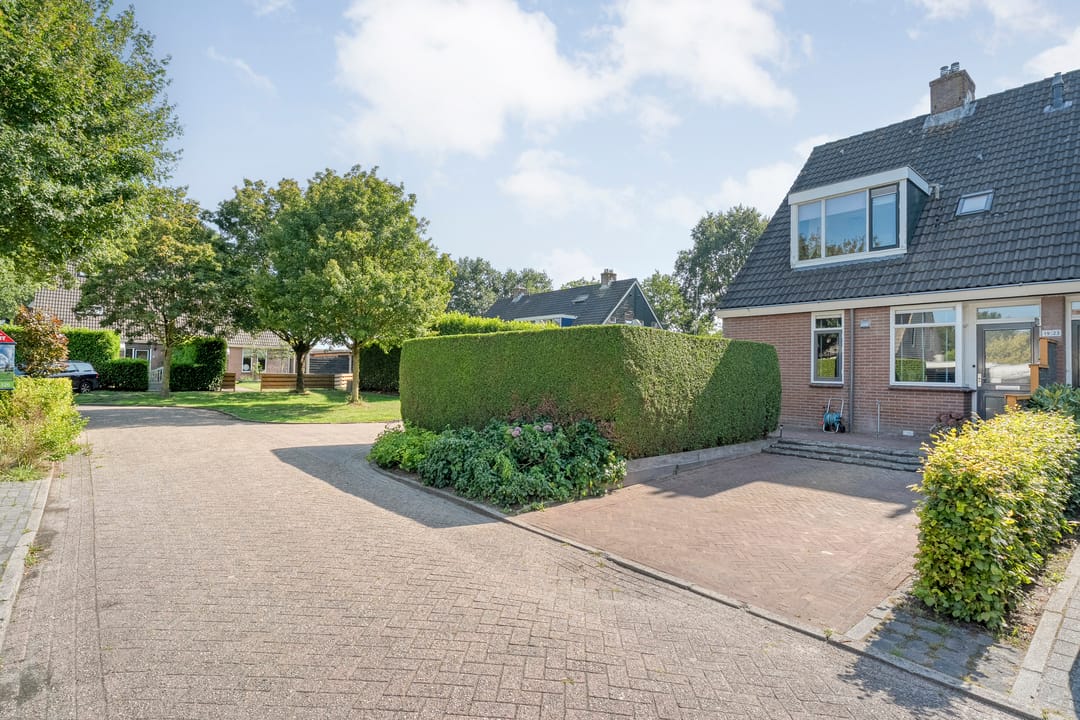 Foto 2 van Hazenpad 19