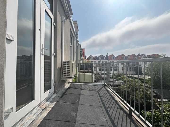 Foto 6 van Van Diemenstraat 150-A