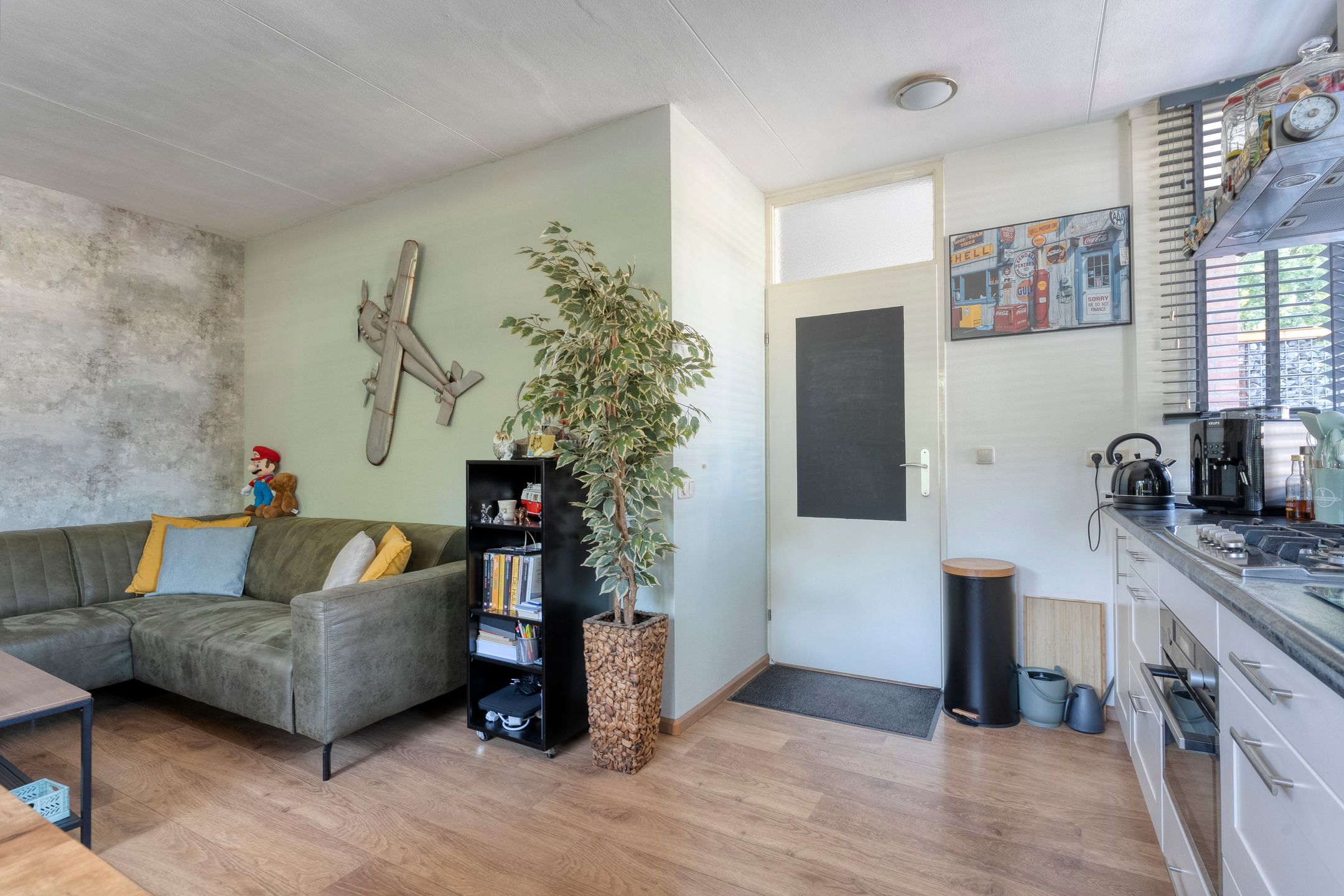 Foto 6 van Hazenpad 19