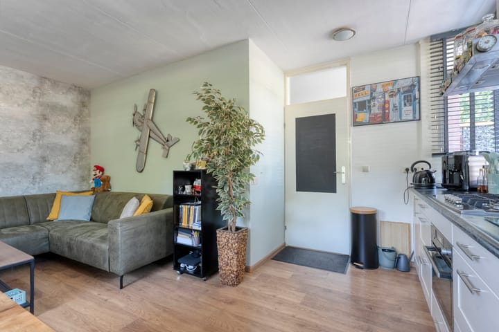 Foto 6 van Hazenpad 19