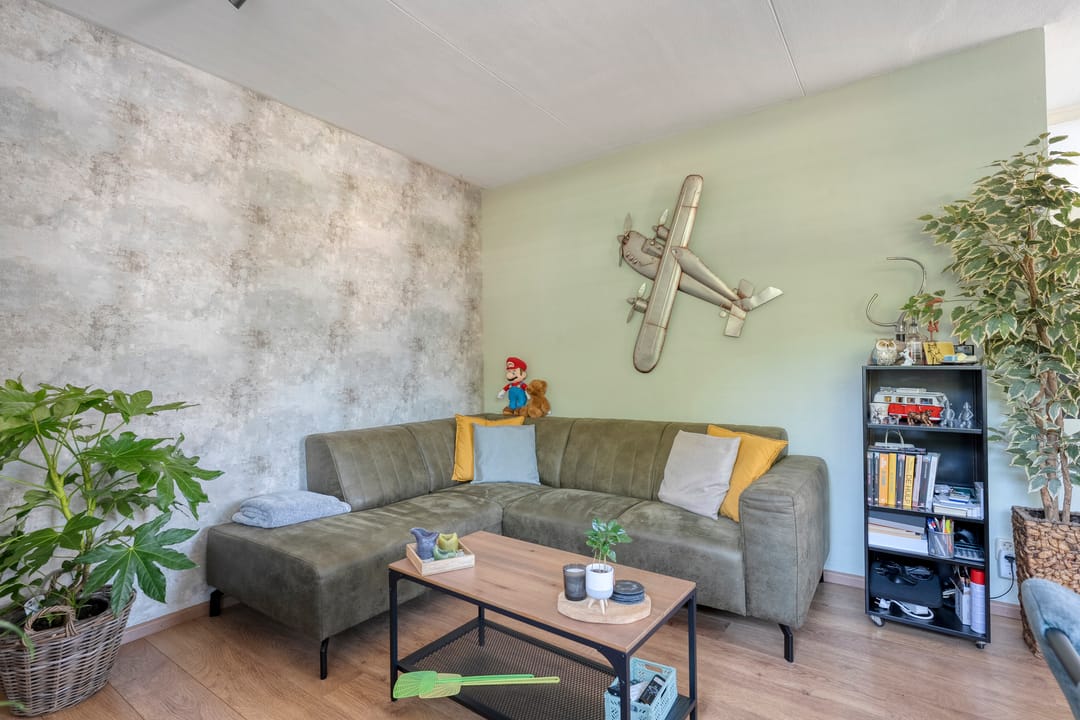 Foto 7 van Hazenpad 19