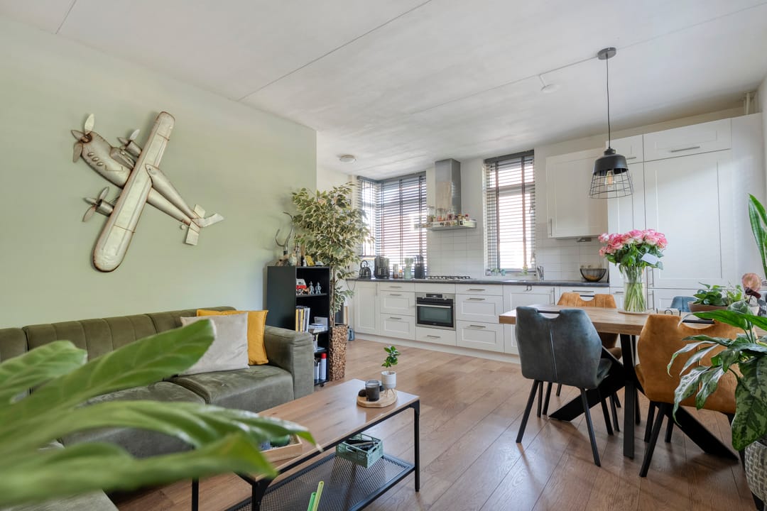 Foto 8 van Hazenpad 19