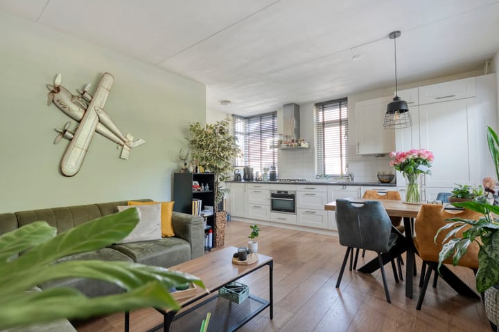 Foto 8 van Hazenpad 19